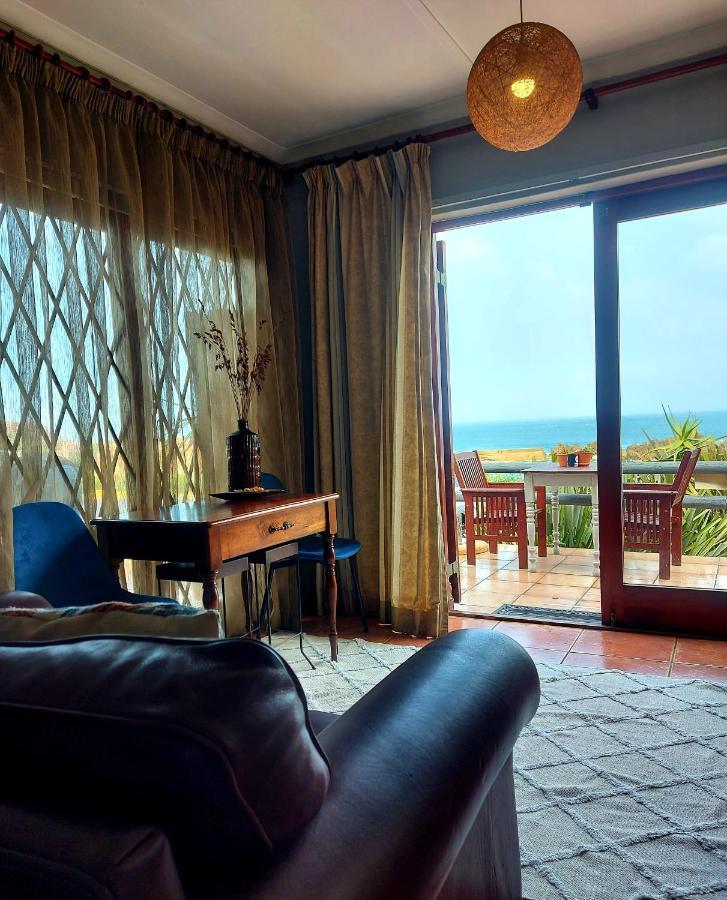 La Mer Seafront Selfcatering Accommodation Kleinmond Exterior foto