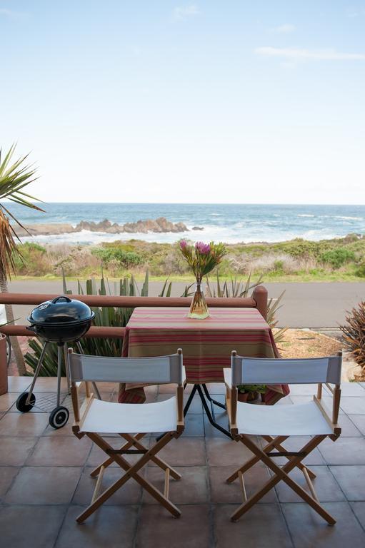 La Mer Seafront Selfcatering Accommodation Kleinmond Habitación foto