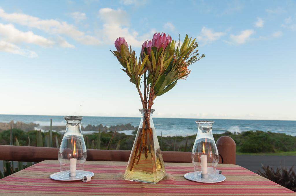 La Mer Seafront Selfcatering Accommodation Kleinmond Habitación foto